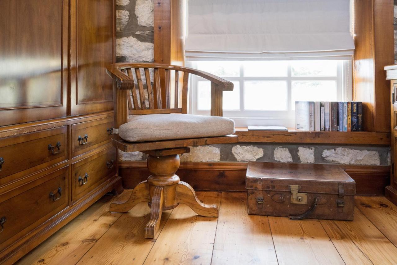 Willa Crow House Barn Copgrove Zewnętrze zdjęcie